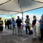 Curso de Formação de Lideranças Comunitárias fortalece entidades em Amambai