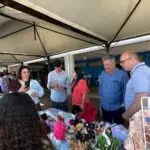 Curso de Formação de Lideranças Comunitárias fortalece entidades em Amambai