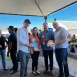 Curso de Formação de Lideranças Comunitárias fortalece entidades em Amambai