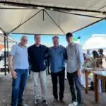 Curso de Formação de Lideranças Comunitárias fortalece entidades em Amambai