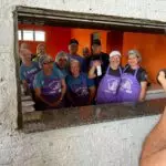 Festa de São Cristóvão reúne grande público em Amambai