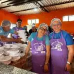 Festa de São Cristóvão reúne grande público em Amambai