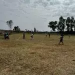 Festa de São Cristóvão reúne grande público em Amambai