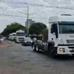 Festa de São Cristóvão reúne grande público em Amambai