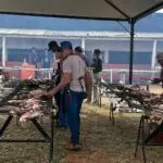 Festa de São Cristóvão reúne grande público em Amambai