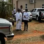 Festa de São Cristóvão reúne grande público em Amambai