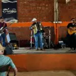 Festa de São Cristóvão reúne grande público em Amambai