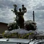 Festa de São Cristóvão reúne grande público em Amambai