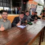 Festa de São Cristóvão reúne grande público em Amambai
