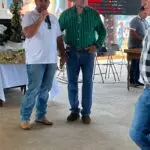 Festa de São Cristóvão reúne grande público em Amambai