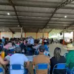 Festa de São Cristóvão reúne grande público em Amambai