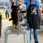 Festa de São Cristóvão reúne grande público em Amambai