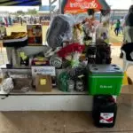Festa de São Cristóvão reúne grande público em Amambai