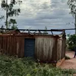 Prefeitura de Paranhos dá suporte e socorro após temporal afetar diversas propriedades rurais e comunidade indígena