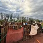 Prefeitura de Paranhos dá suporte e socorro após temporal afetar diversas propriedades rurais e comunidade indígena