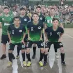 Abertura da Copa Interfirmas movimentou Sete Quedas nesta sexta-feira (22)