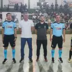 Abertura da Copa Interfirmas movimentou Sete Quedas nesta sexta-feira (22)