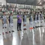 Abertura da Copa Interfirmas movimentou Sete Quedas nesta sexta-feira (22)