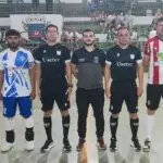 Abertura da Copa Interfirmas movimentou Sete Quedas nesta sexta-feira (22)
