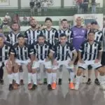 Abertura da Copa Interfirmas movimentou Sete Quedas nesta sexta-feira (22)