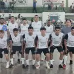 Abertura da Copa Interfirmas movimentou Sete Quedas nesta sexta-feira (22)