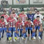Abertura da Copa Interfirmas movimentou Sete Quedas nesta sexta-feira (22)