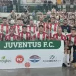 Abertura da Copa Interfirmas movimentou Sete Quedas nesta sexta-feira (22)