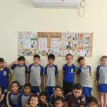 Escola Cemur no Assentamento Auxiliadora realiza atividades em comemoração ao Dia do Folclore