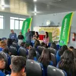 TCE-MS realiza auditoria no transporte escolar de Amambai