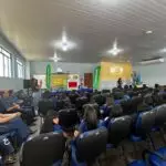 TCE-MS realiza auditoria no transporte escolar de Amambai