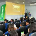 TCE-MS realiza auditoria no transporte escolar de Amambai