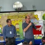 TCE-MS realiza auditoria no transporte escolar de Amambai