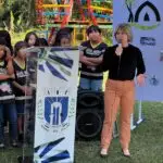 Escola Mitã Rory inaugura Sala de Música em homenagem a Margarida Gennari Bernardes