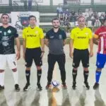 Abertura da Copa Interfirmas movimentou Sete Quedas nesta sexta-feira (22)