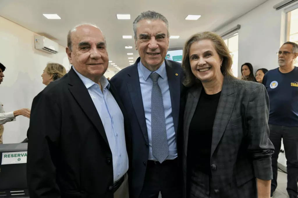 Grupo Onça Pintada participa da inauguração do ambulatório Dr. Getúlio Fumio Kuwakino no Hospital São Julião Grupo Onça Pintada participa da inauguração do ambulatório Dr. Getúlio Fumio Kuwakino no Hospital São Julião