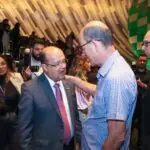 Prefeito de Amambai participa da abertura da Caravana de Inovação em Campo Grande