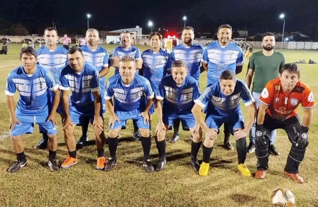 Copa Jamir Signori Master de Suíço define finalistas de 2025 nesta terça-feira em Amambai Copa Jamir Signori Master de Suíço define finalistas de 2025 nesta terça-feira em Amambai