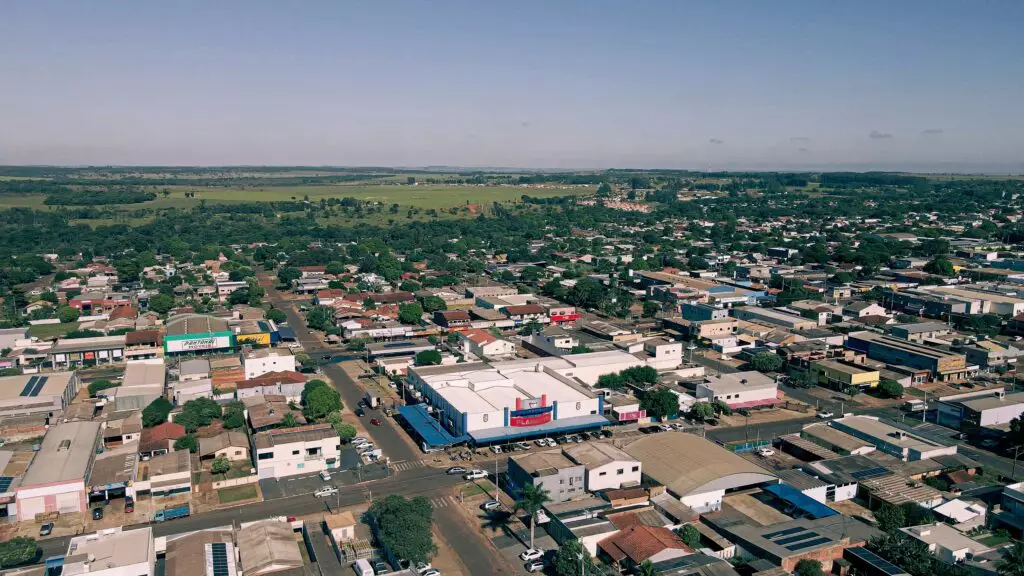 Supermercado Planalto comemora 31 anos de história junto com os 77 anos de Amambai