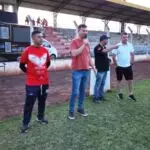 Ponta Porã: Tucanos de Antônio João foi o grande campeão da “Ponta Cup de futebol sub 15”
