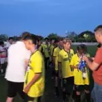 Ponta Porã: Tucanos de Antônio João foi o grande campeão da “Ponta Cup de futebol sub 15”