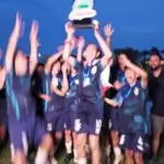 Ponta Porã: Tucanos de Antônio João foi o grande campeão da “Ponta Cup de futebol sub 15”