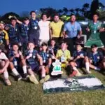 Ponta Porã: Tucanos de Antônio João foi o grande campeão da “Ponta Cup de futebol sub 15”