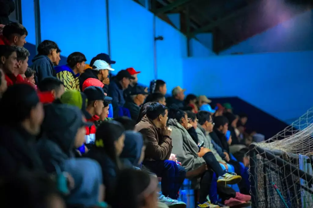 Em rodada marcada por homenagem e gesto de solidariedade Copa Cidade de Futsal define campeões de 2025 em Coronel Sapucaia Em rodada marcada por homenagem e gesto de solidariedade Copa Cidade de Futsal define campeões de 2025 em Coronel Sapucaia