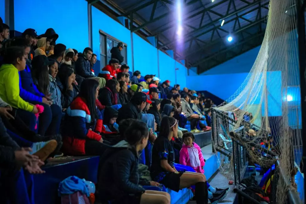 Em rodada marcada por homenagem e gesto de solidariedade Copa Cidade de Futsal define campeões de 2025 em Coronel Sapucaia Em rodada marcada por homenagem e gesto de solidariedade Copa Cidade de Futsal define campeões de 2025 em Coronel Sapucaia