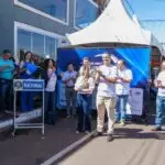 Naviraí: 1º Feirão de Empregos conecta trabalhadores à empresas e lança Qualificações