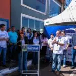 Naviraí: 1º Feirão de Empregos conecta trabalhadores à empresas e lança Qualificações