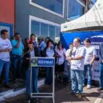 Naviraí: 1º Feirão de Empregos conecta trabalhadores à empresas e lança Qualificações