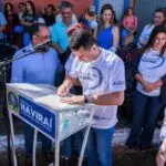 Naviraí: 1º Feirão de Empregos conecta trabalhadores à empresas e lança Qualificações