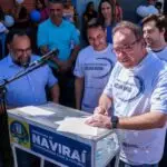 Naviraí: 1º Feirão de Empregos conecta trabalhadores à empresas e lança Qualificações