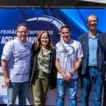 Naviraí: 1º Feirão de Empregos conecta trabalhadores à empresas e lança Qualificações